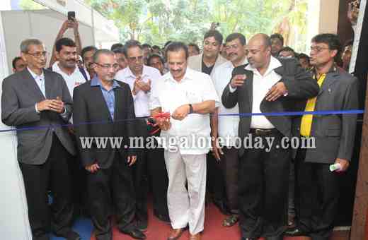 IT Expo in Mangalore